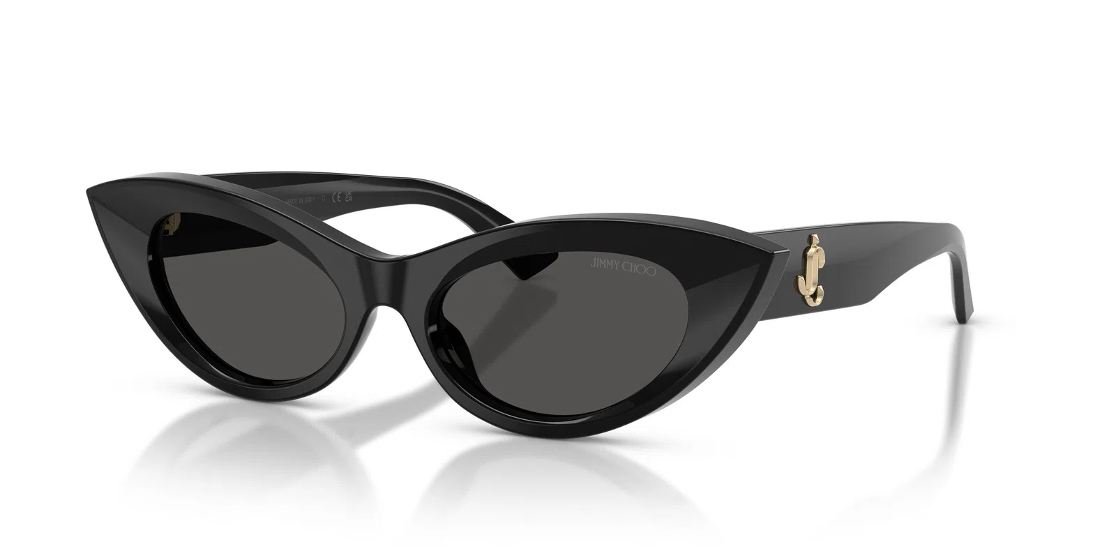 Jimmy Choo 5075U Sunglasses - view 10